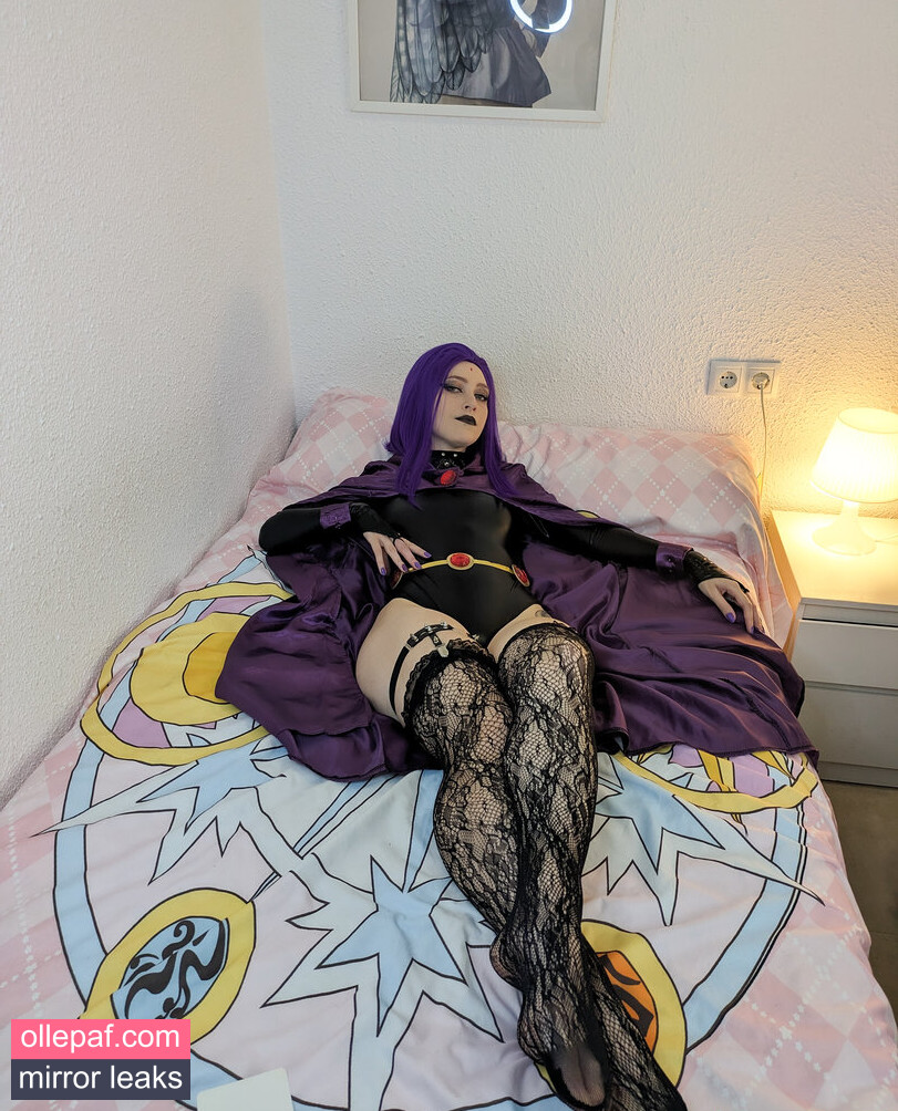 Latest Leaks lura_uwu Nude #151 - Fapello