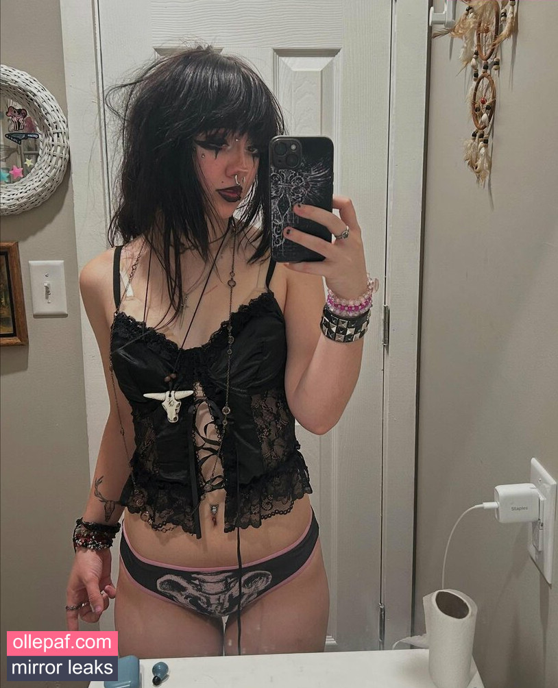 Latest Leaks lustbunnyx3 Nude #2 - Fapello