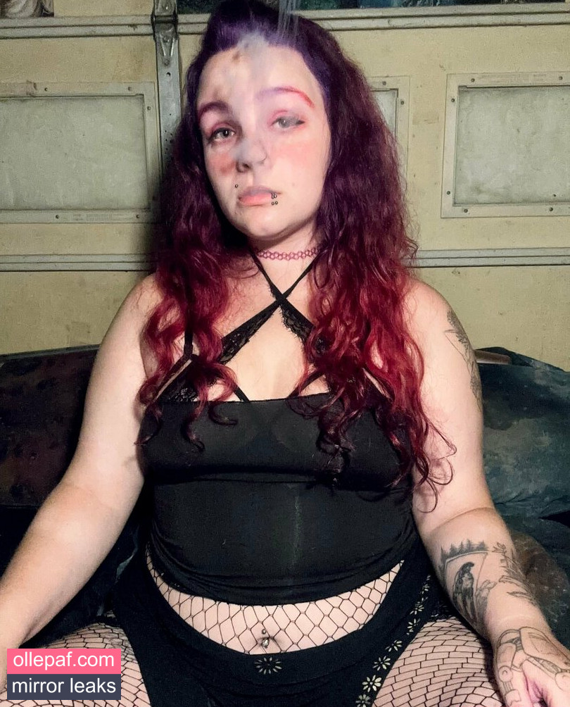 Latest Leaks LustyCyborg Nude #11 - Fapello