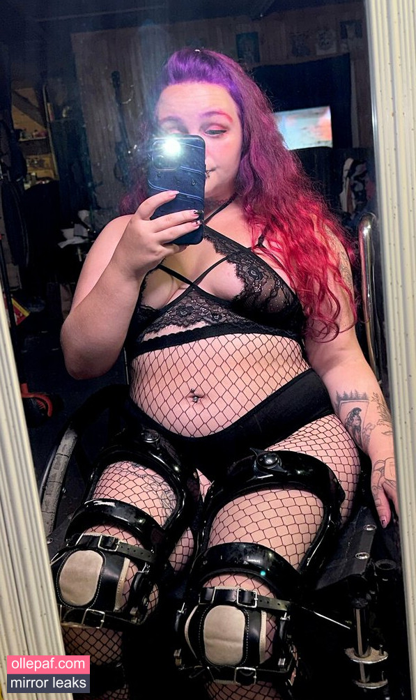 Latest Leaks LustyCyborg Nude #13 - Fapello