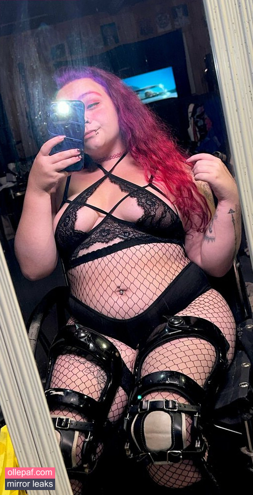 Latest Leaks LustyCyborg Nude #14 - Fapello