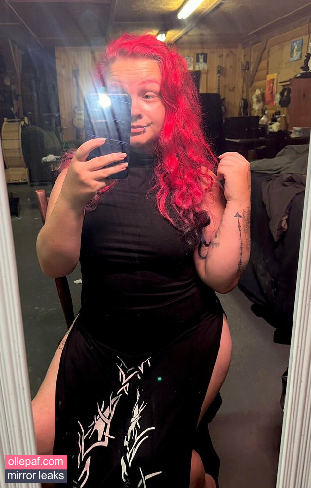 Latest Leaks LustyCyborg Nude #17 - Fapello