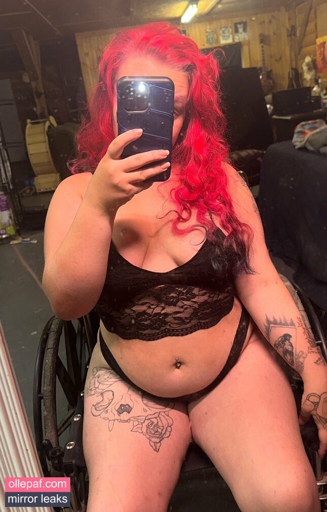 Latest Leaks LustyCyborg Nude #18 - Fapello