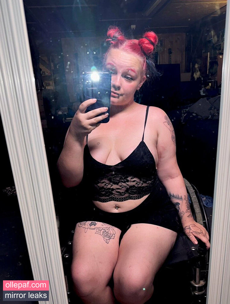 Latest Leaks LustyCyborg Nude #19 - Fapello