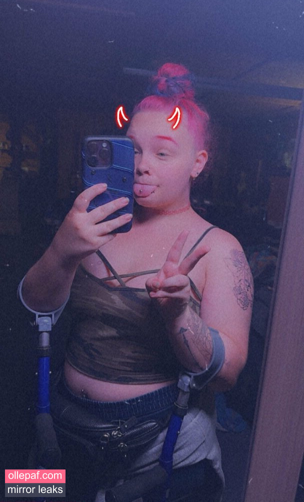 Latest Leaks LustyCyborg Nude #22 - Fapello