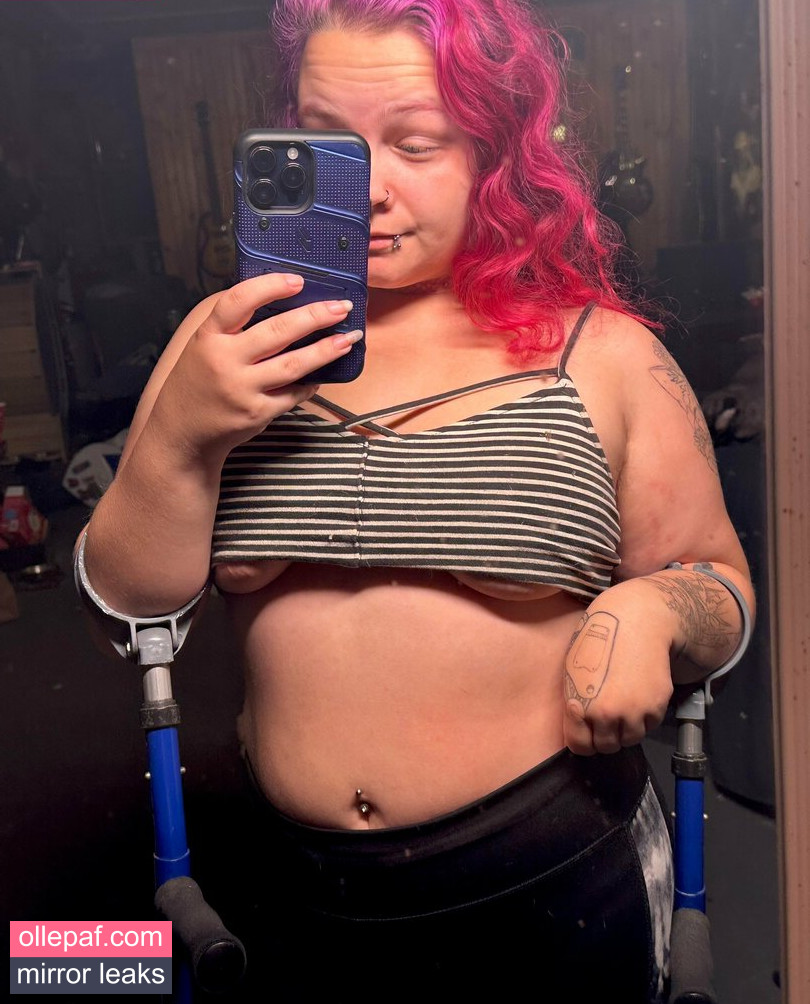 Latest Leaks LustyCyborg Nude #8 - Fapello