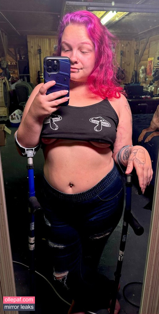 Latest Leaks LustyCyborg Nude #10 - Fapello