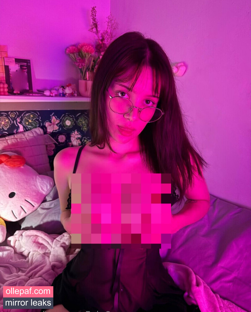 Latest Leaks luuu.uwu Nude #3 - Fapello