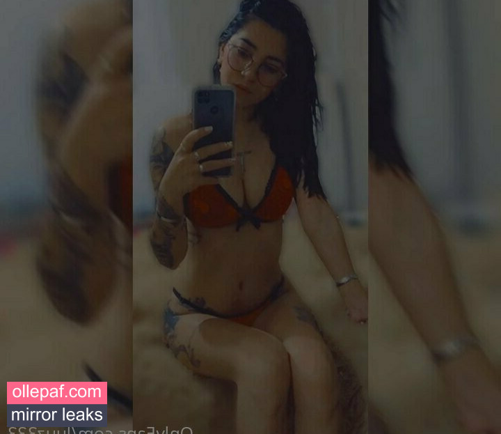 Latest Leaks luuz333 Nude #19 - Fapello