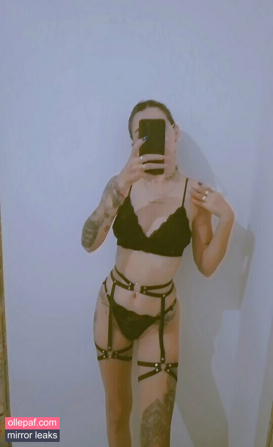 Latest Leaks luuz333 Nude #3 - Fapello