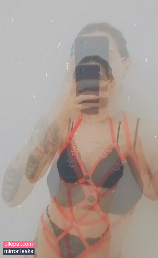 Latest Leaks luuz333 Nude #4 - Fapello