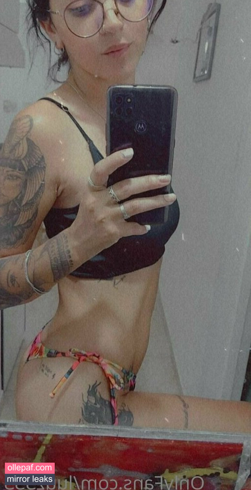 Latest Leaks luuz333 Nude #10 - Fapello