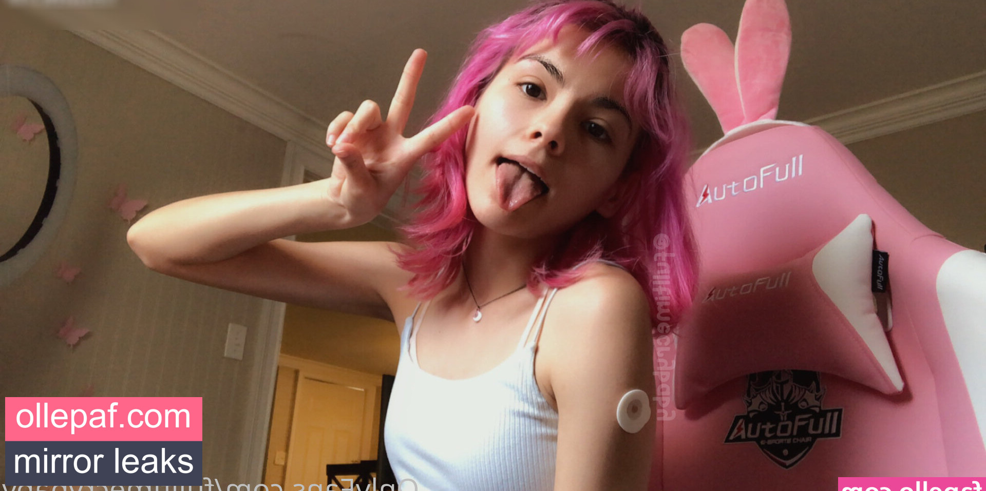 Latest Leaks Luvcoregf Lex Nude #315 - Fapello