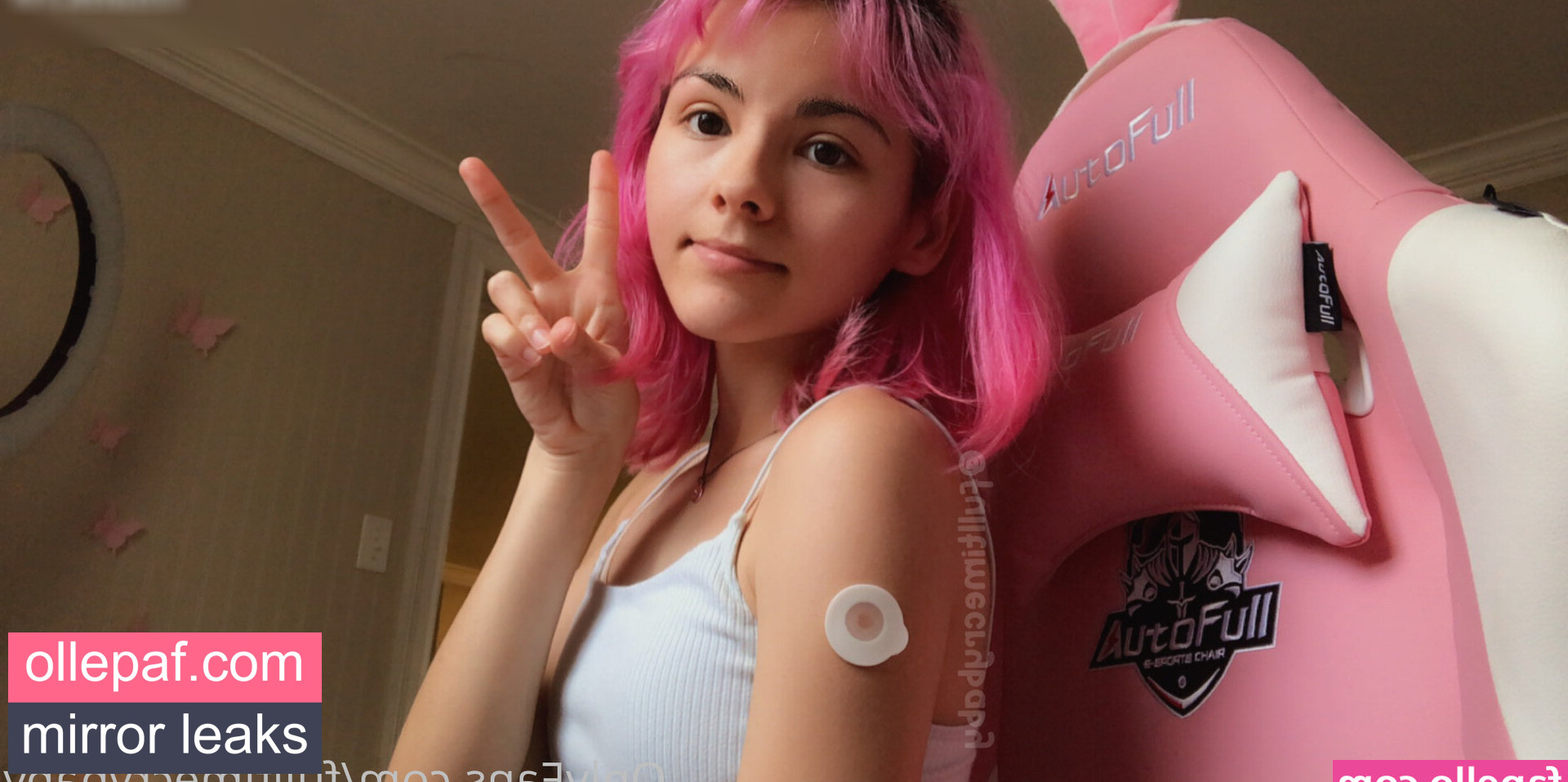 Latest Leaks Luvcoregf Lex Nude #322 - Fapello
