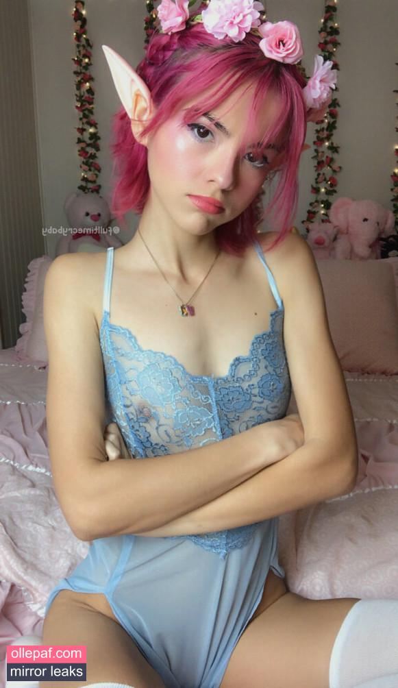 Latest Leaks Luvcoregf Lex Nude #457 - Fapello