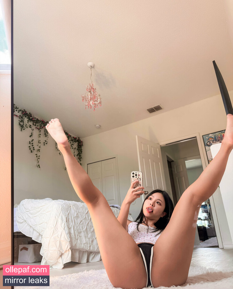 Latest Leaks luvhannazuki Nude #4 - Fapello