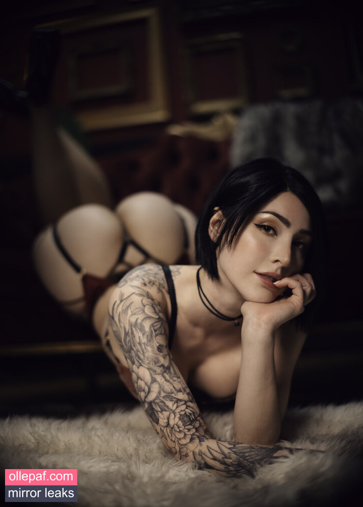 Latest Leaks Luxlo Cosplay Nude #161 - Fapello