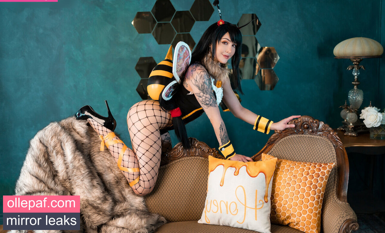 Latest Leaks Luxlo Cosplay Nude #194 - Fapello