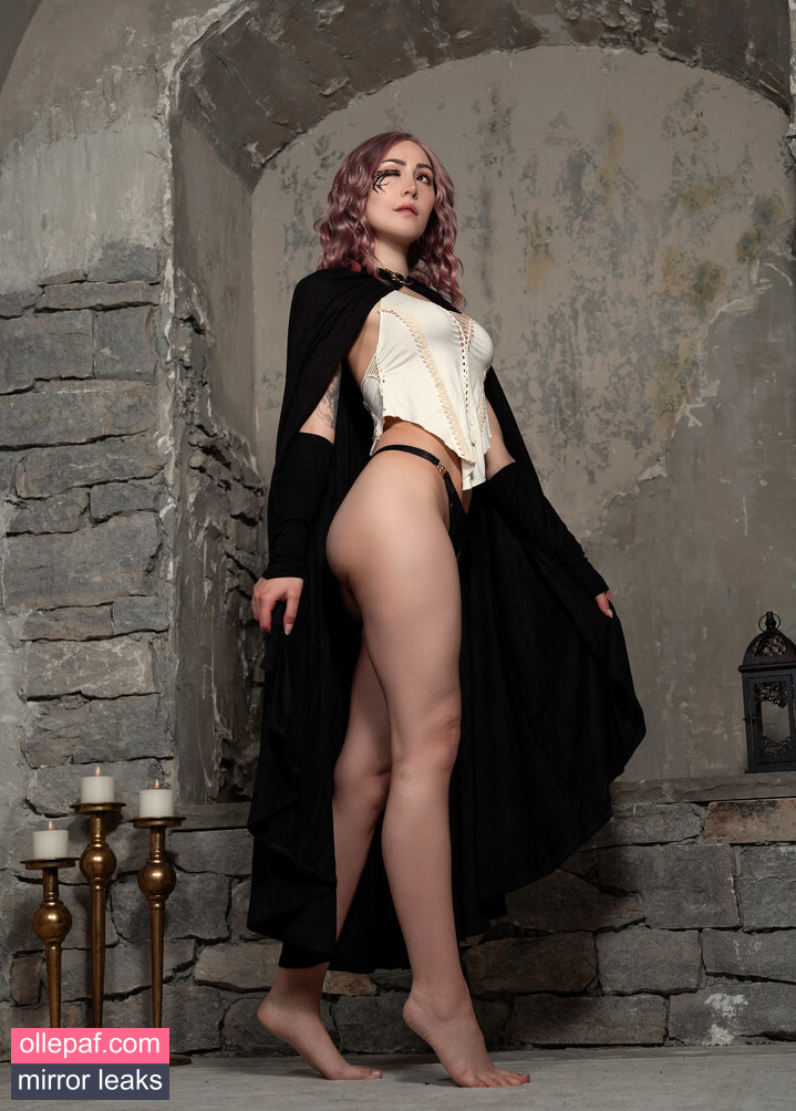 Latest Leaks Luxlo Cosplay Nude #210 - Fapello