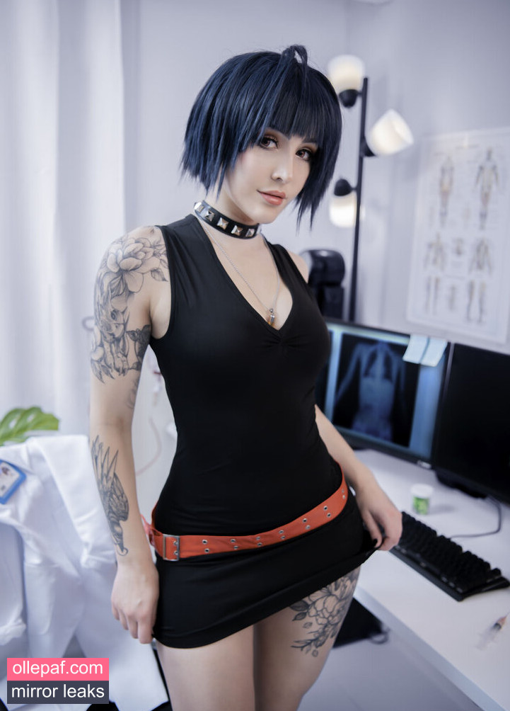 Latest Leaks Luxlo Cosplay Nude #242 - Fapello