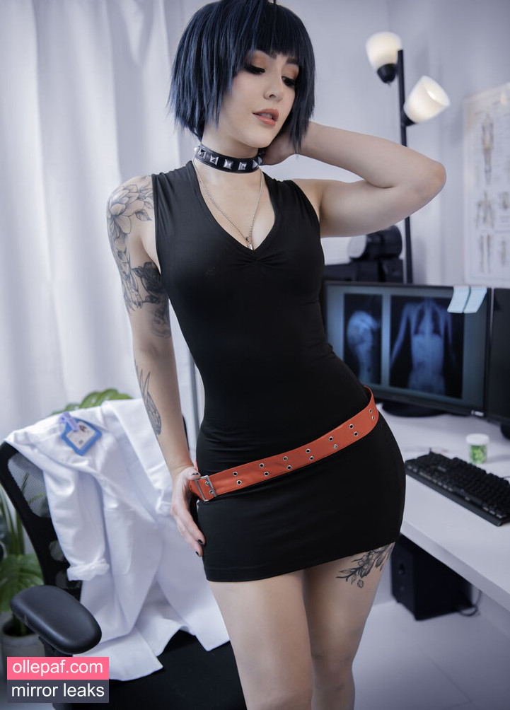 Latest Leaks Luxlo Cosplay Nude #243 - Fapello
