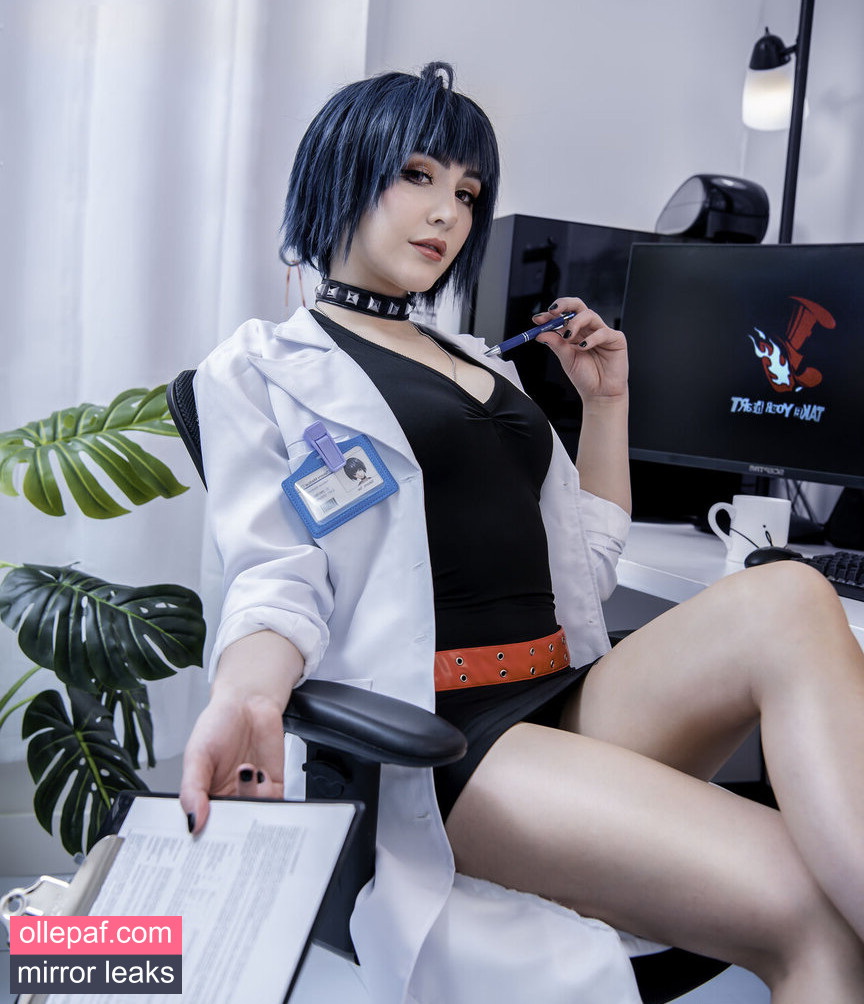 Latest Leaks Luxlo Cosplay Nude #261 - Fapello