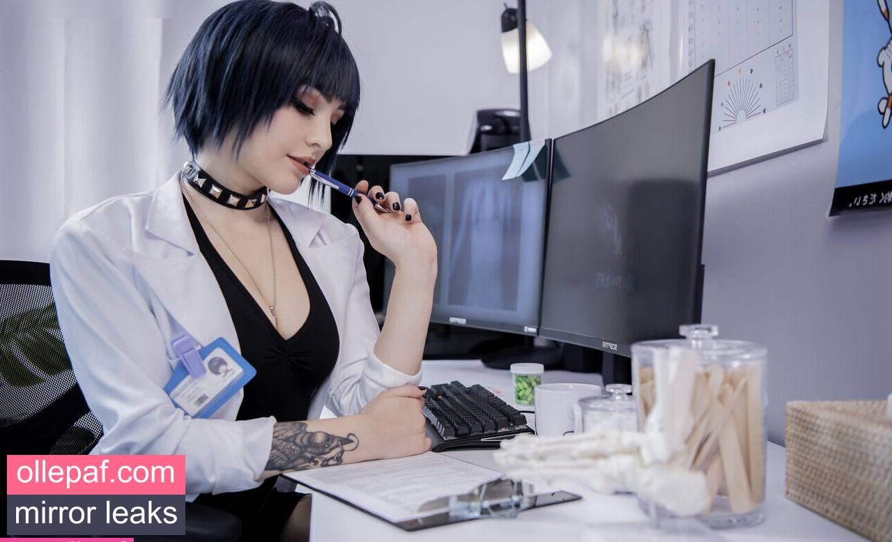 Latest Leaks Luxlo Cosplay Nude #266 - Fapello