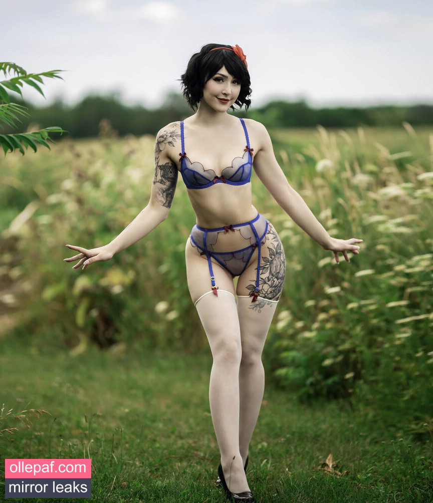 Latest Leaks Luxlo Cosplay Nude #291 - Fapello