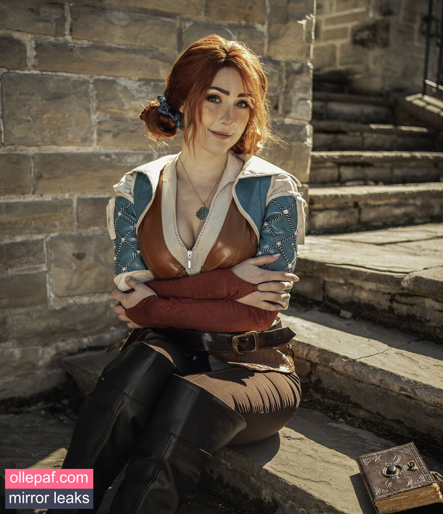 Latest Leaks Luxlo Cosplay Nude #312 - Fapello