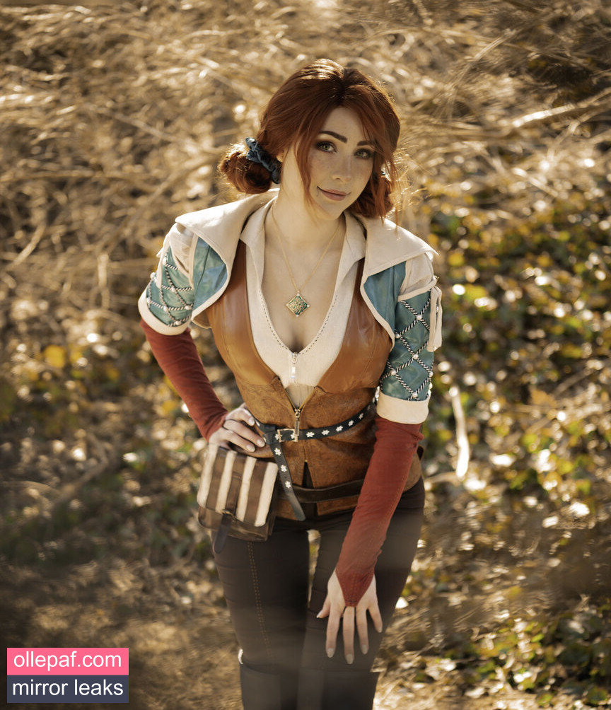 Latest Leaks Luxlo Cosplay Nude #315 - Fapello