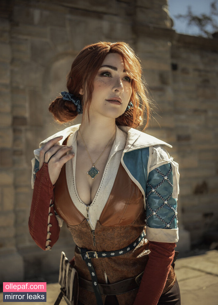 Latest Leaks Luxlo Cosplay Nude #322 - Fapello