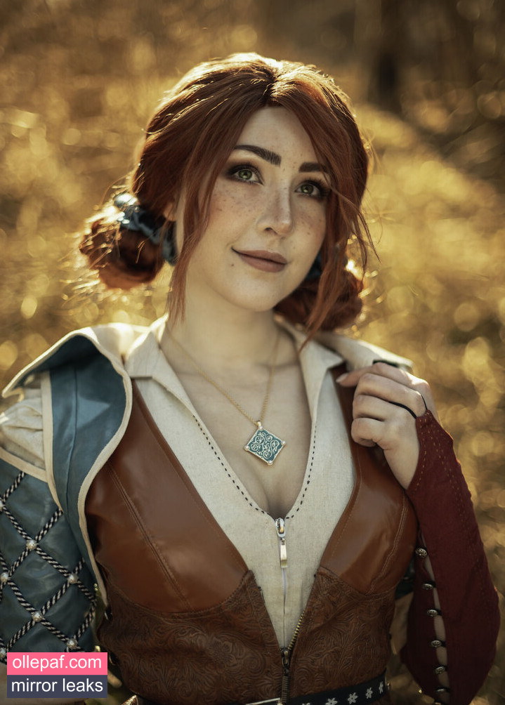 Latest Leaks Luxlo Cosplay Nude #323 - Fapello