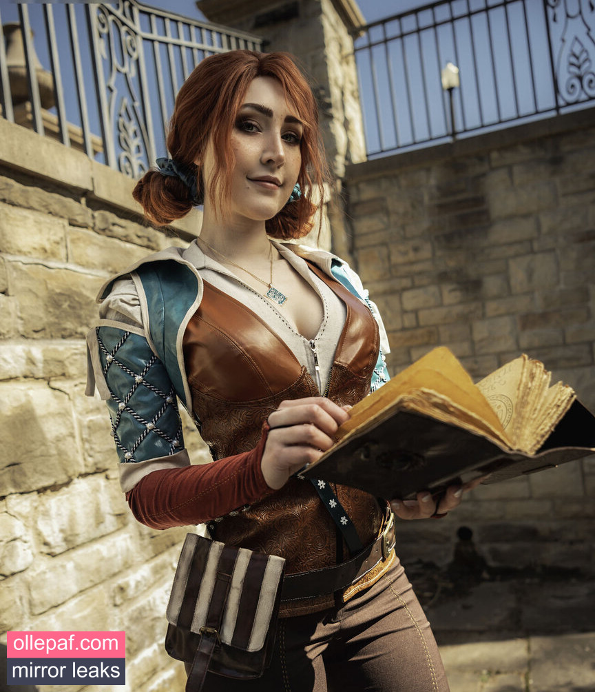 Latest Leaks Luxlo Cosplay Nude #326 - Fapello
