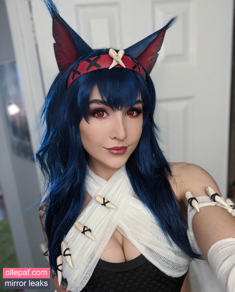 Latest Leaks Luxlo Cosplay Nude #359 - Fapello
