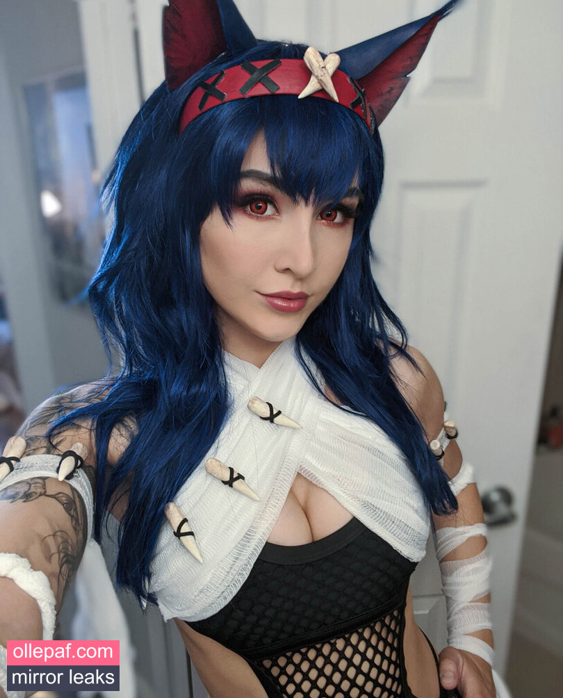 Latest Leaks Luxlo Cosplay Nude #370 - Fapello