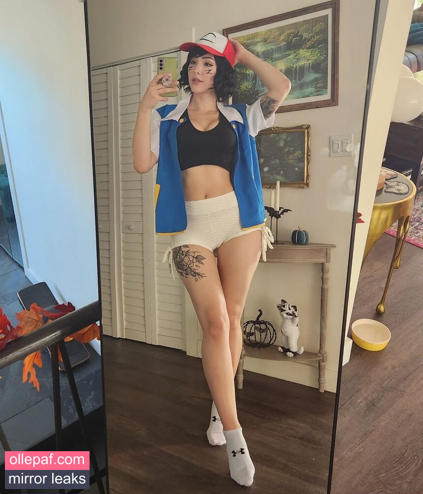 Latest Leaks Luxlo Cosplay Nude #379 - Fapello