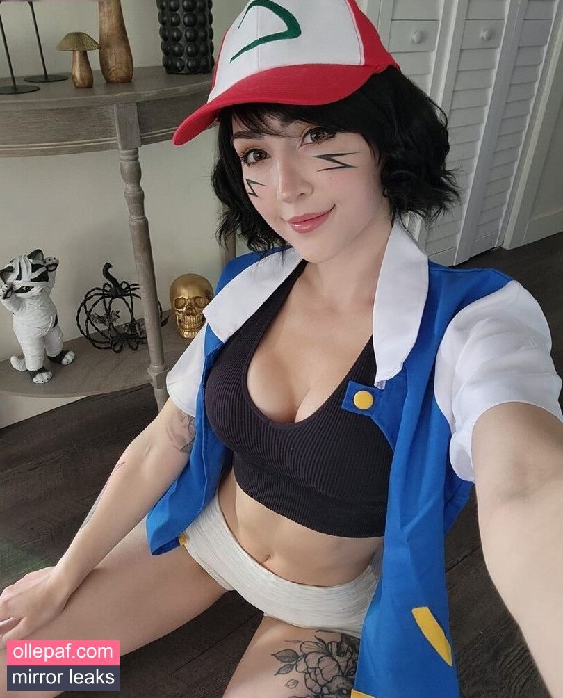 Latest Leaks Luxlo Cosplay Nude #381 - Fapello