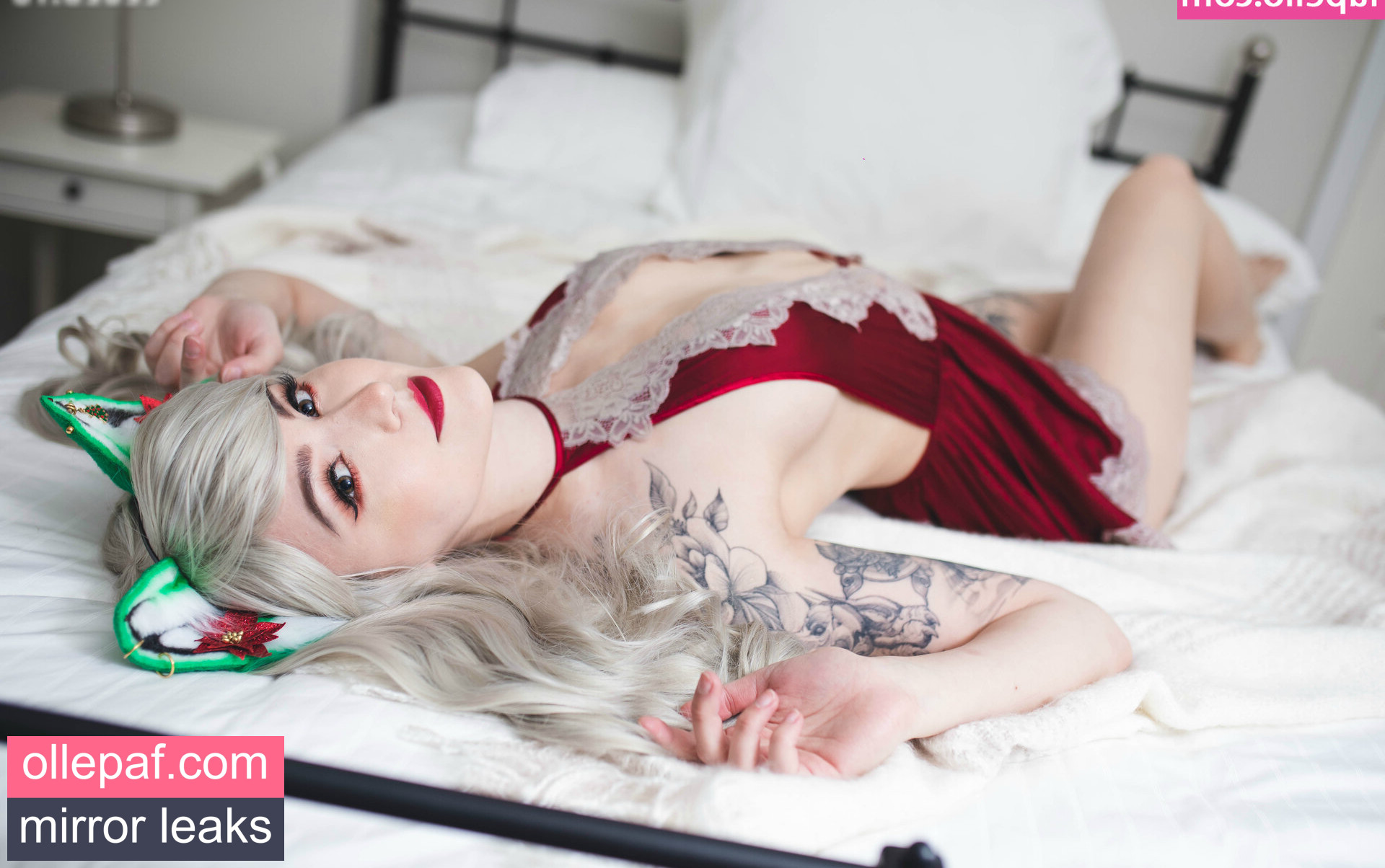 Latest Leaks Luxlo Cosplay Nude #389 - Fapello