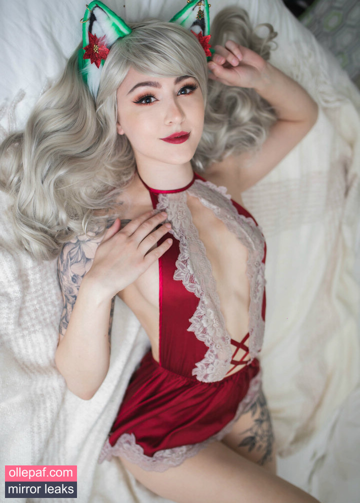 Latest Leaks Luxlo Cosplay Nude #408 - Fapello