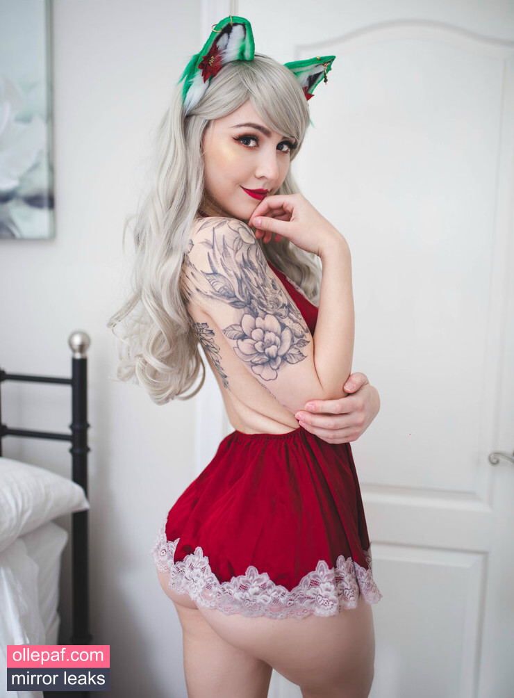 Latest Leaks Luxlo Cosplay Nude #409 - Fapello