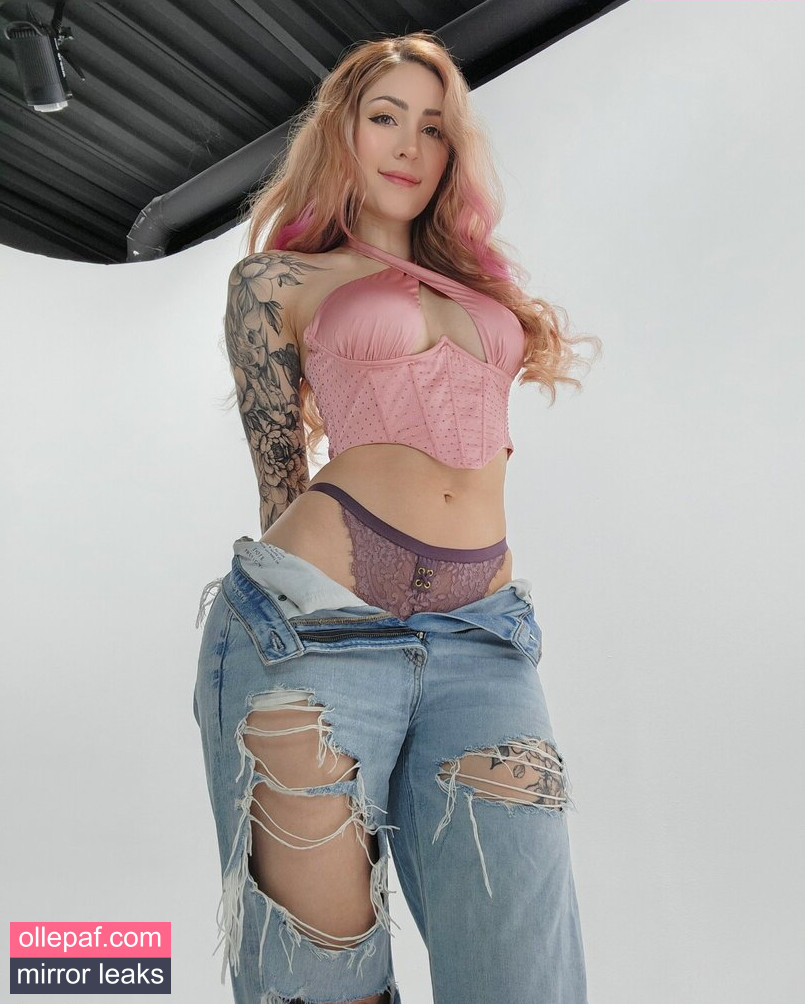 Latest Leaks Luxlo Cosplay Nude #458 - Fapello