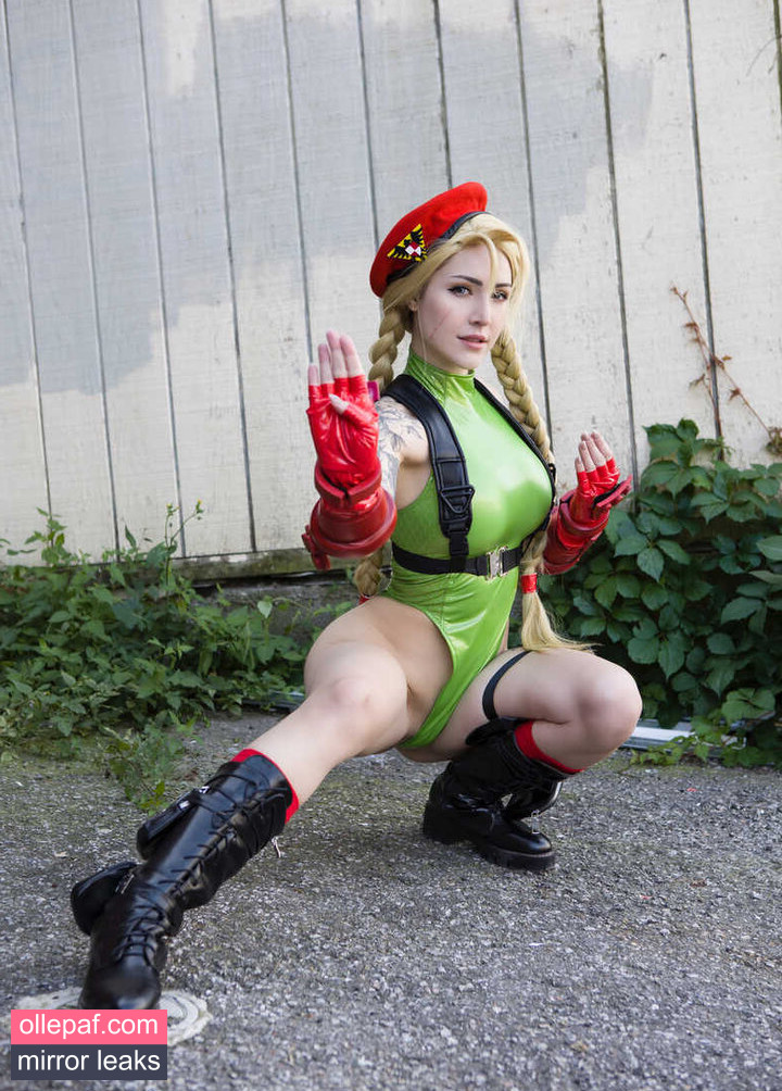 Latest Leaks Luxlo Cosplay Nude #56 - Fapello