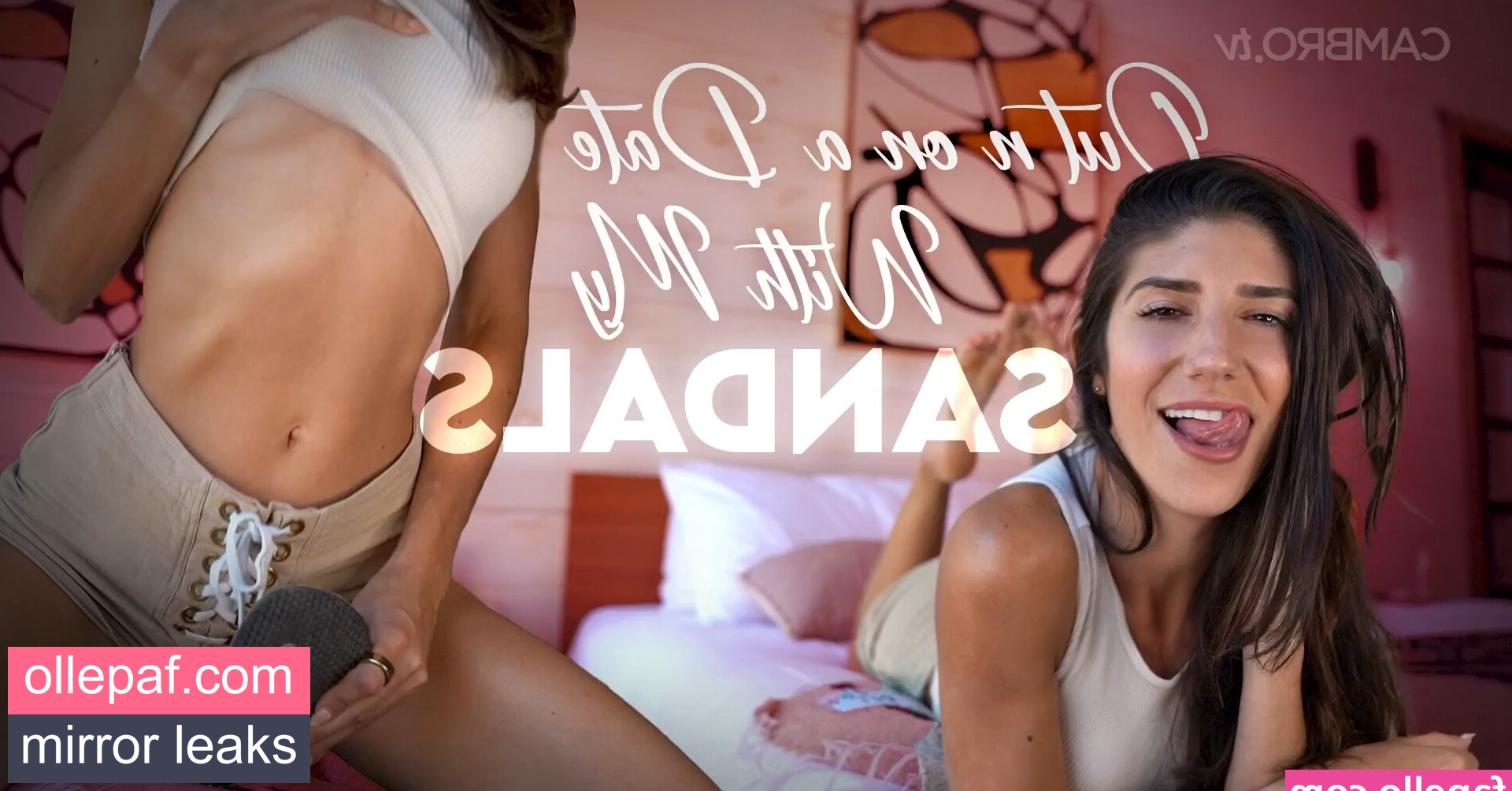 Latest Leaks Luxuriouslexi Nude #2 - Fapello