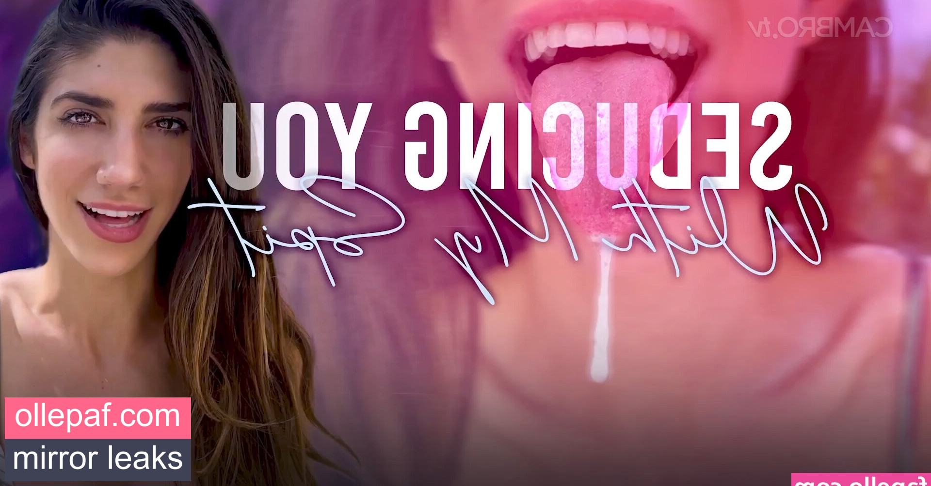 Latest Leaks Luxuriouslexi Nude #6 - Fapello