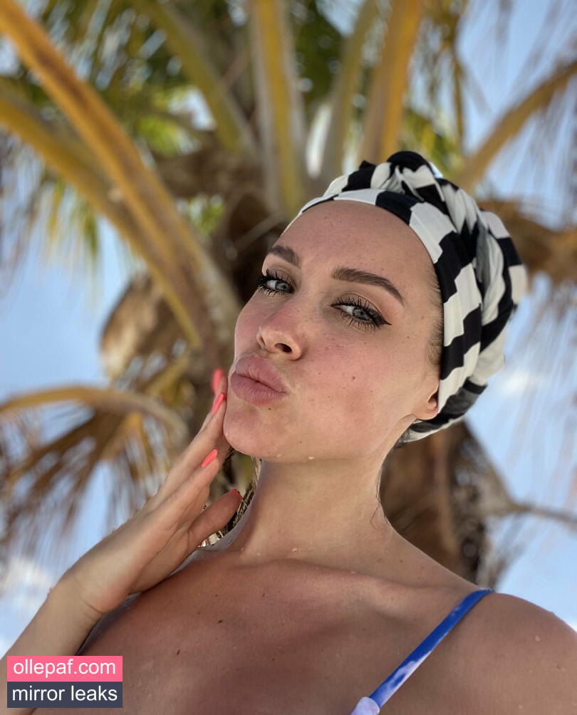 Latest Leaks LuxuryGirl Nude #297 - Fapello