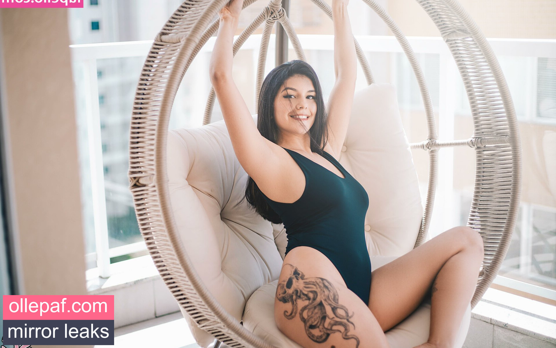 Latest Leaks Luxx Nude #343 - Fapello