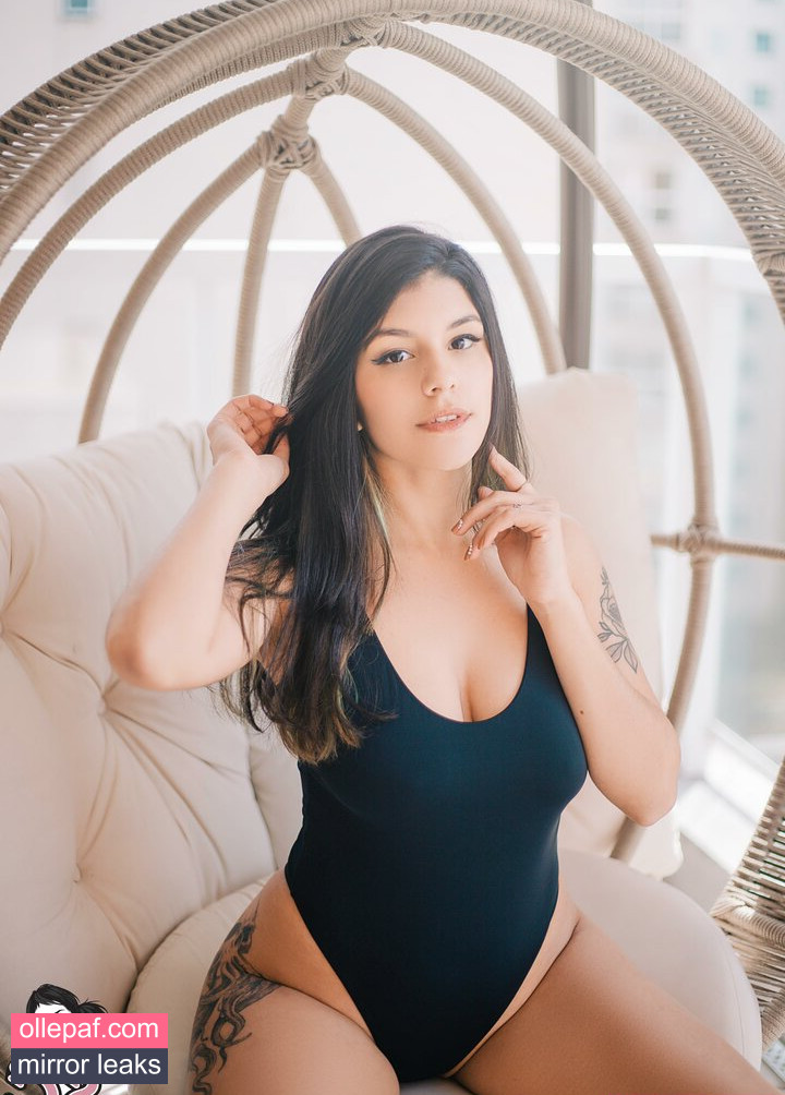 Latest Leaks Luxx Nude #346 - Fapello