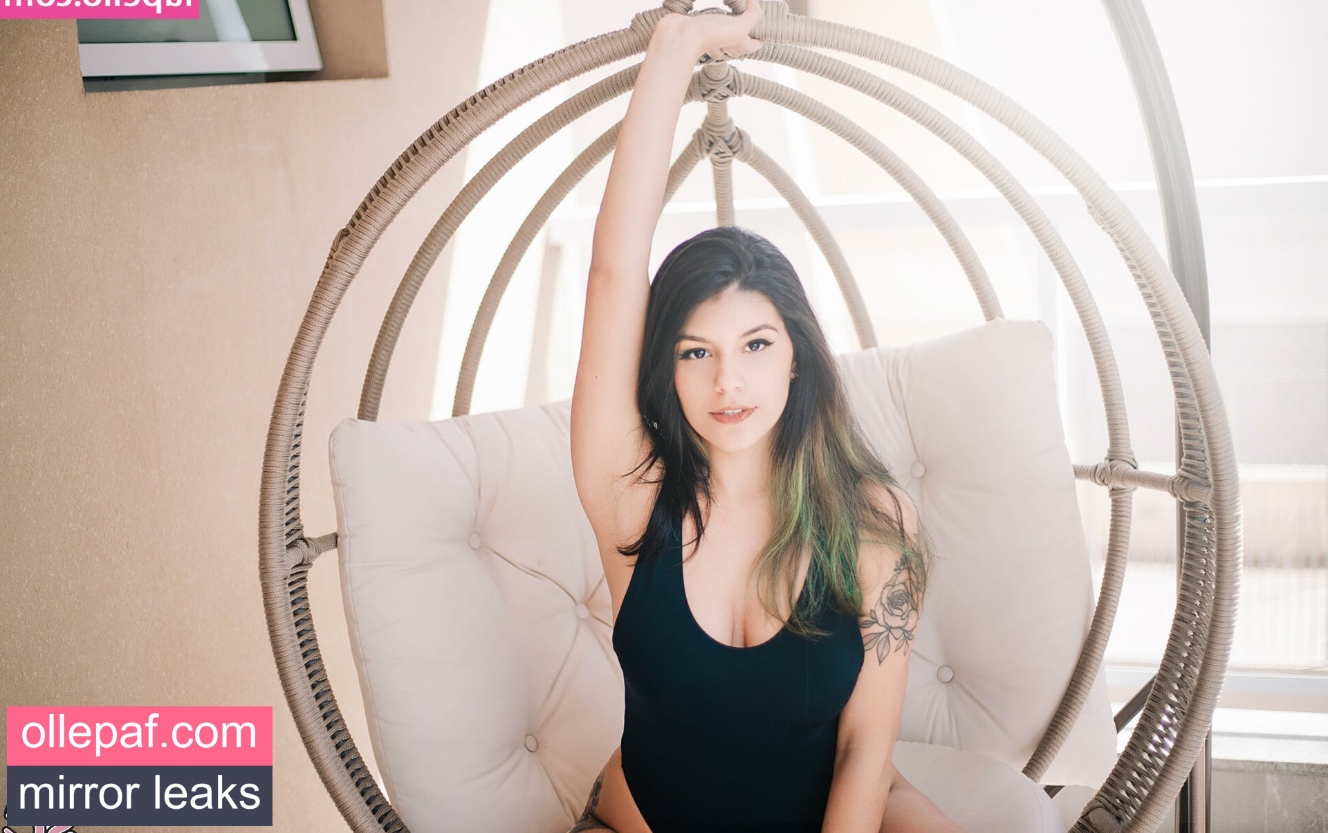 Latest Leaks Luxx Nude #347 - Fapello