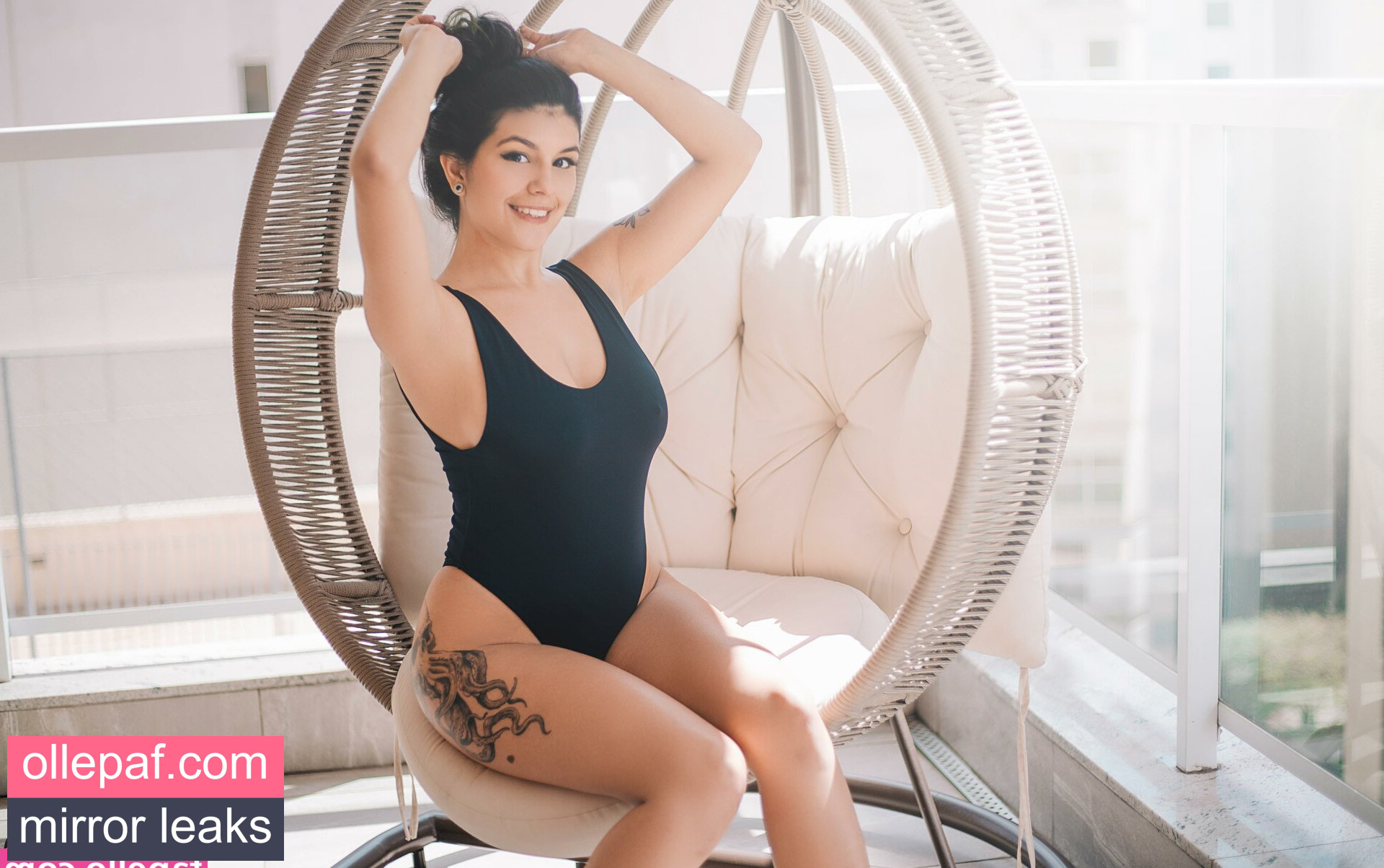 Latest Leaks Luxx Nude #352 - Fapello