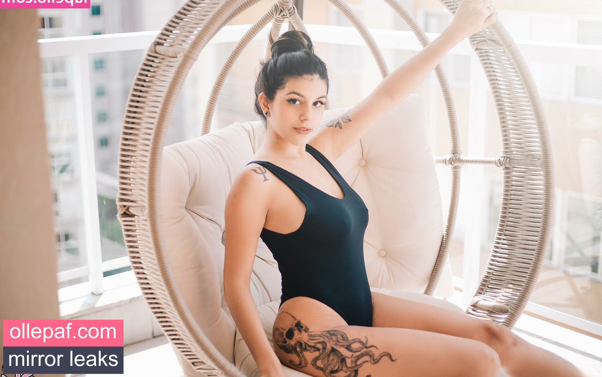 Latest Leaks Luxx Nude #354 - Fapello
